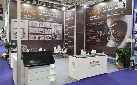 2021深圳自動化展