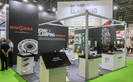 2023年重慶立嘉機(jī)床展