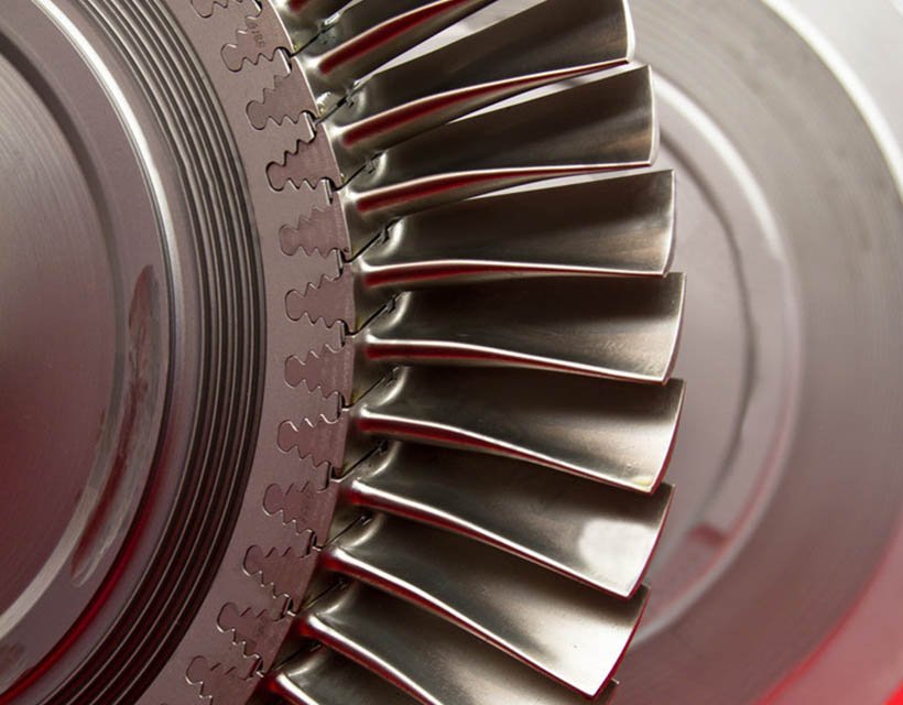 航空發(fā)動機盤軸類夾具