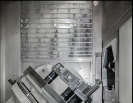 AMF零點(diǎn)定位系統(tǒng)在模具加工（Koller）中的應(yīng)用