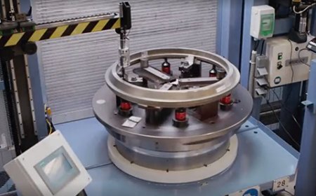 機(jī)外預(yù)調(diào)系統(tǒng)