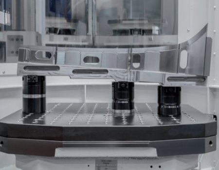 AMF零點在模具上應用