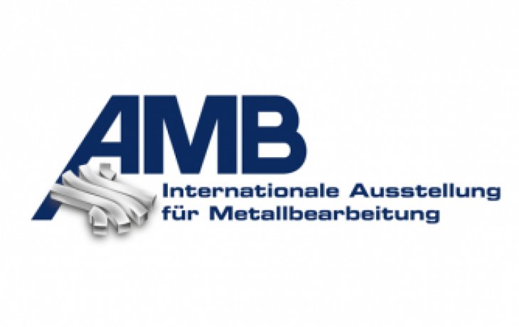 AMB Stuttgart 2018 展會門片贈送