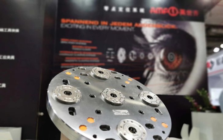 2019中國國際工業(yè)博覽會