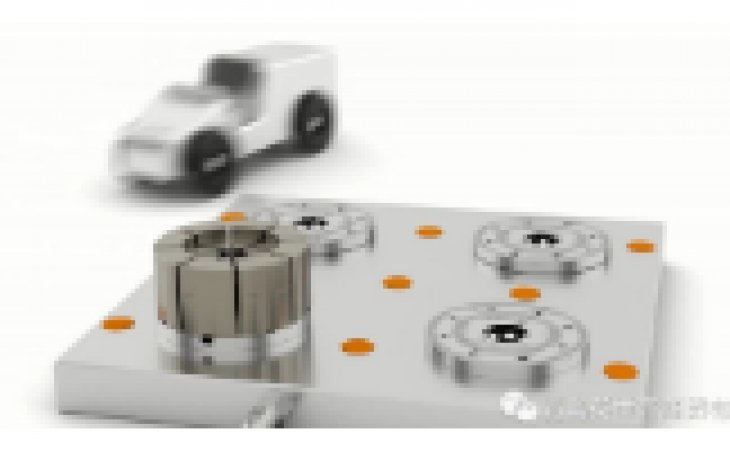 單件或小批量生產(chǎn)加工工藝制定及工裝夾具的設計參考