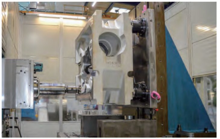 零點(diǎn)定位系統(tǒng)應(yīng)用圖例6