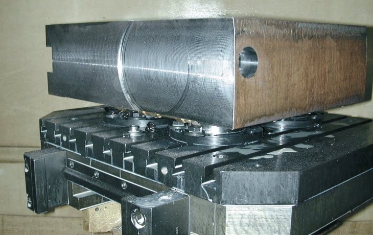 零點定位系統(tǒng)應(yīng)用圖例13