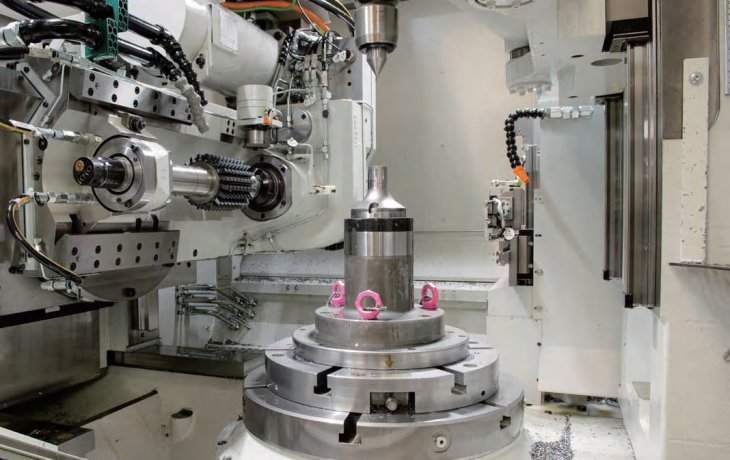 AMF零點(diǎn)定位系統(tǒng)應(yīng)用